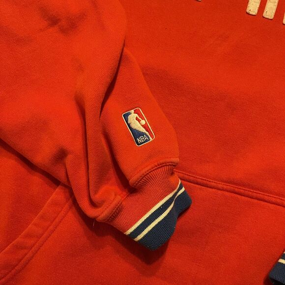 PHILA Red Hoodie - Picture 8 of 10